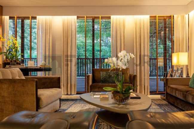 Imagem Casa com 4 Quartos à Venda, 360 m² em Jardim Paulistano - São Paulo Imagem Casa com 4 Quartos à Venda, 360 m² em Jardim Paulistano - São Paulo