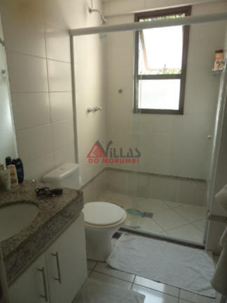Imagem Apartamento com 3 Quartos à Venda, 105 m² em Vila Suzana - São Paulo Imagem Apartamento com 3 Quartos à Venda, 105 m² em Vila Suzana - São Paulo