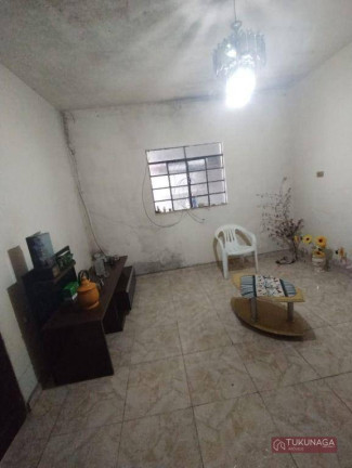 Imagem Casa com 3 Quartos à Venda, 140 m² em Jardim Iporanga - Guarulhos Imagem Casa com 3 Quartos à Venda, 140 m² em Jardim Iporanga - Guarulhos