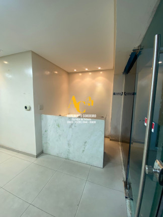 Imagem Imóvel Comercial para Alugar, 980 m² em Espinheiro - Recife