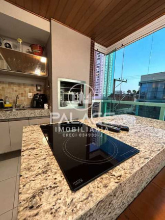 Imagem Apartamento com 3 Quartos à Venda, 140 m² em Alto - Piracicaba Imagem Apartamento com 3 Quartos à Venda, 140 m² em Alto - Piracicaba