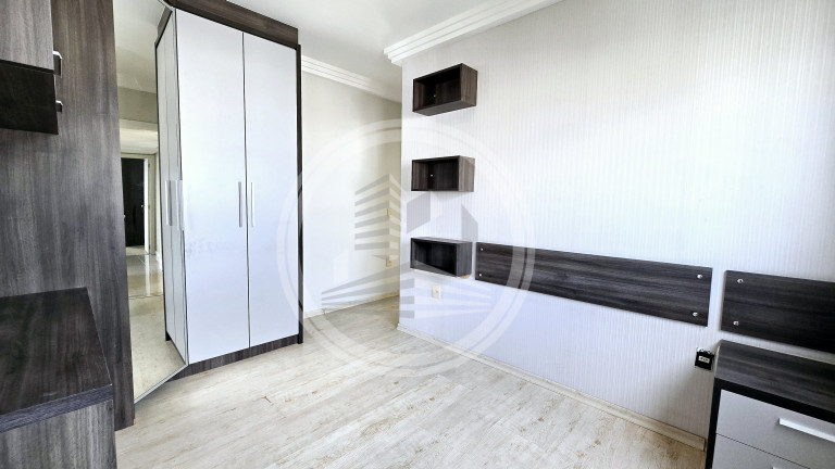 Imagem Apartamento com 3 Quartos à Venda, 109 m² em Vila Operária - Itajaí Imagem Apartamento com 3 Quartos à Venda, 109 m² em Vila Operária - Itajaí