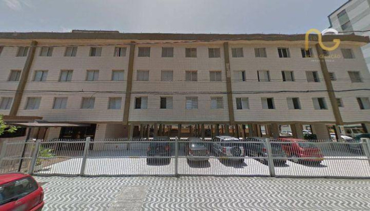 Imagem Kitnet com 1 Quarto à Venda, 30 m² em Boqueirão - Praia Grande Imagem Kitnet com 1 Quarto à Venda, 30 m² em Boqueirão - Praia Grande