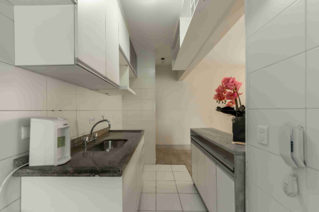 Imagem Imóvel com 3 Quartos à Venda, 77 m² em Santa Cecília - São Paulo Imagem Imóvel com 3 Quartos à Venda, 77 m² em Santa Cecília - São Paulo