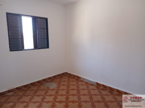 Imagem Casa com 1 Quarto para Alugar, 35 m² em Jardim João Paulo Ii - Sumaré