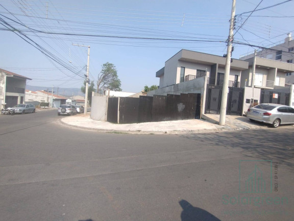 Imagem Terreno à Venda, 182 m² em Jardim Das Cerejeiras - Atibaia Imagem Terreno à Venda, 182 m² em Jardim Das Cerejeiras - Atibaia