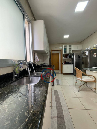 Imagem Apartamento com 3 Quartos à Venda, 146 m² em Jardim Mariana - Cuiabá Imagem Apartamento com 3 Quartos à Venda, 146 m² em Jardim Mariana - Cuiabá