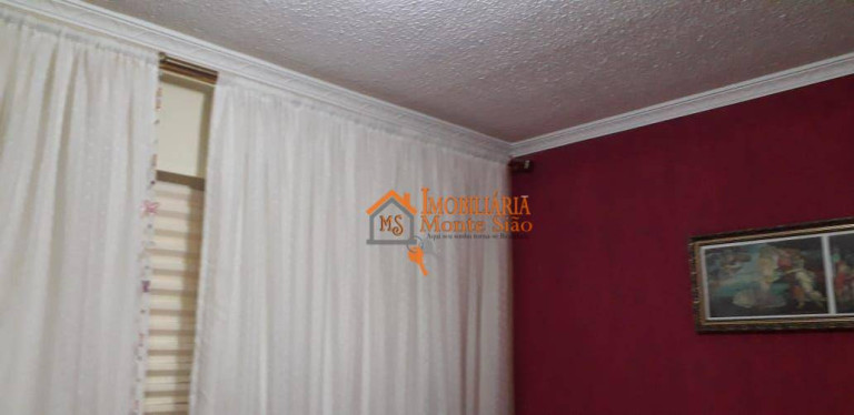 Imagem Casa com 2 Quartos à Venda, 44 m² em Vila Carmela I - Guarulhos Imagem Casa com 2 Quartos à Venda, 44 m² em Vila Carmela I - Guarulhos