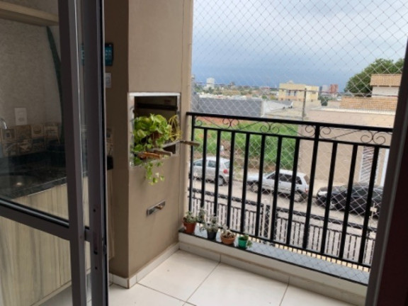Imagem Apartamento com 2 Quartos à Venda, 70 m² em Jardim Do Paço - Sorocaba Imagem Apartamento com 2 Quartos à Venda, 70 m² em Jardim Do Paço - Sorocaba