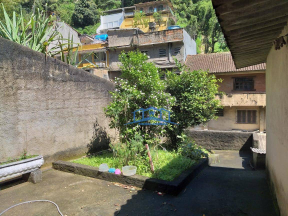 Casa com 3 Quartos à Venda, 160 m² em Centro - Petrópolis