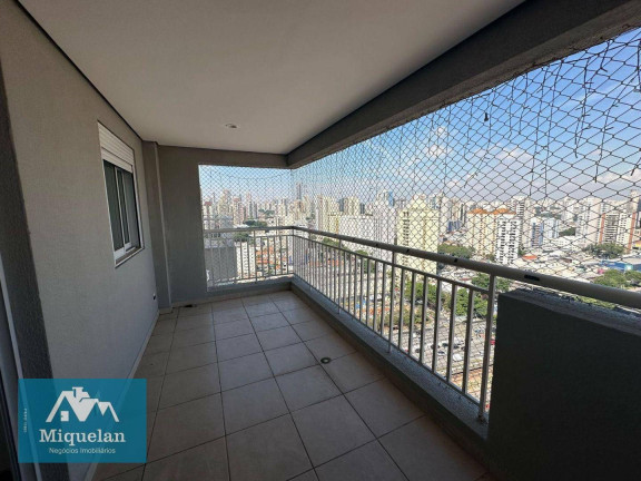 Imagem Cobertura com 2 Quartos à Venda, 132 m² em Tatuapé - São Paulo Imagem Cobertura com 2 Quartos à Venda, 132 m² em Tatuapé - São Paulo