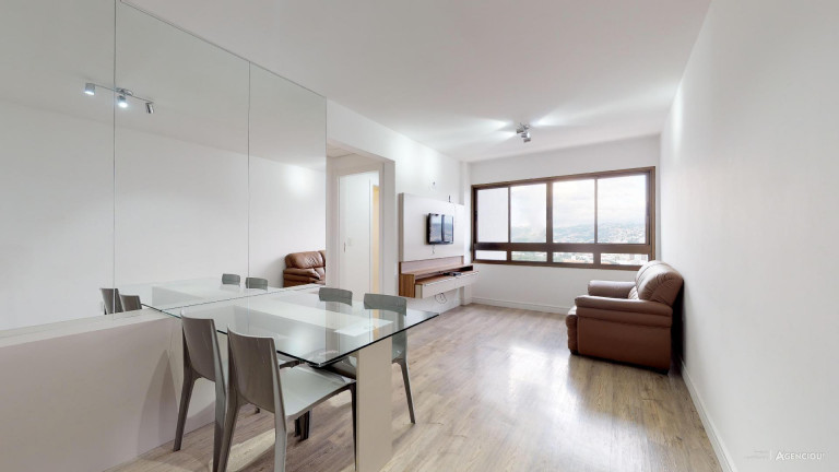 Apartamento com 2 Quartos à Venda, 84 m² em Jardim Do Salso - Porto Alegre