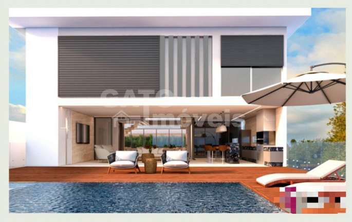 Imagem Casa com 4 Quartos à Venda, 526 m² em Tamboré - Santana De Parnaíba Imagem Casa com 4 Quartos à Venda, 526 m² em Tamboré - Santana De Parnaíba