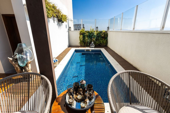 Imagem Imóvel com 5 Quartos à Venda,  em Perdizes - São Paulo