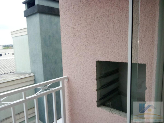 Imagem Apartamento com 2 Quartos à Venda, 44 m² em Parque Da Fonte - São José Dos Pinhais