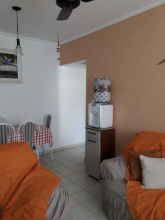 Imagem Apartamento com 2 Quartos à Venda, 61 m² em Itaguá - Ubatuba