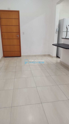 Imagem Apartamento com 1 Quarto à Venda, 43 m² em Canto Do Forte - Praia Grande Imagem Apartamento com 1 Quarto à Venda, 43 m² em Canto Do Forte - Praia Grande