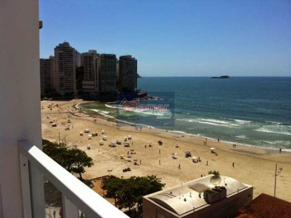 Imagem Apartamento com 3 Quartos à Venda ou Locação, 122 m² em Centro - Guarujá Imagem Apartamento com 3 Quartos à Venda ou Locação, 122 m² em Centro - Guarujá