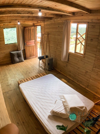 Imagem Imóvel com 2 Quartos à Venda, em Zona Rural - Alfredo Wagner Imagem Imóvel com 2 Quartos à Venda, em Zona Rural - Alfredo Wagner