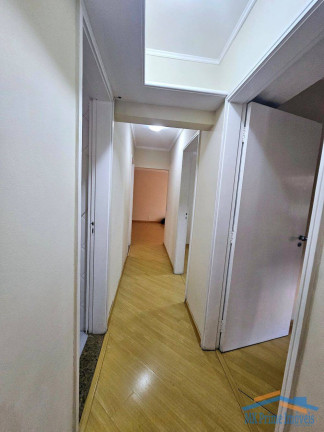 Imagem Apartamento com 3 Quartos à Venda, 134 m² em Itaim Bibi - São Paulo