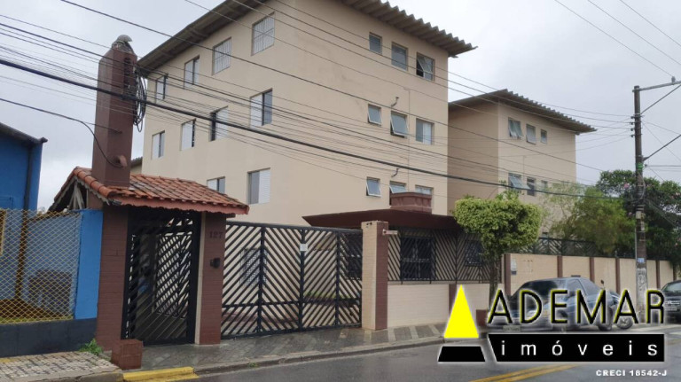 Imagem Apartamento com 2 Quartos à Venda, 55 m² em Assunção - São Bernardo Do Campo Imagem Apartamento com 2 Quartos à Venda, 55 m² em Assunção - São Bernardo Do Campo
