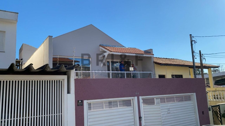 Imagem Casa com 3 Quartos à Venda, 250 m² em Saúde - São Paulo Imagem Casa com 3 Quartos à Venda, 250 m² em Saúde - São Paulo