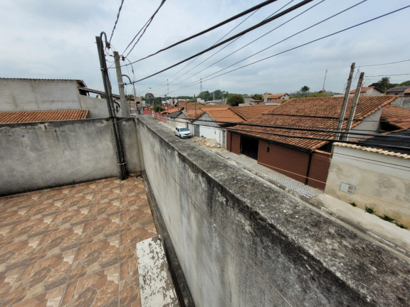 Imagem Casa com 3 Quartos à Venda, 110 m² em Residencial Maricá - Pindamonhangaba Imagem Casa com 3 Quartos à Venda, 110 m² em Residencial Maricá - Pindamonhangaba