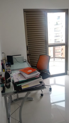 Imagem Apartamento com 3 Quartos à Venda, 156 m² em Vila Ipojuca - São Paulo