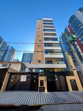 Apartamento com 1 Quarto à Venda, 52 m² em Ocian - Praia Grande