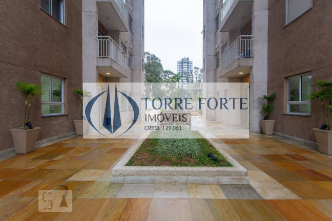 Imagem Apartamento com 2 Quartos à Venda, 51 m² em Taboão - São Bernardo Do Campo Imagem Apartamento com 2 Quartos à Venda, 51 m² em Taboão - São Bernardo Do Campo