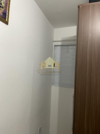 Imagem Apartamento com 2 Quartos à Venda, 43 m² em Cidade Líder - São Paulo