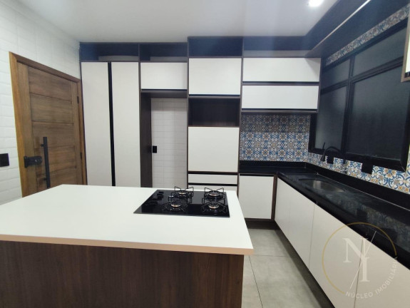 Imagem Apartamento com 3 Quartos à Venda, 192 m² em Vila Belmiro - Santos