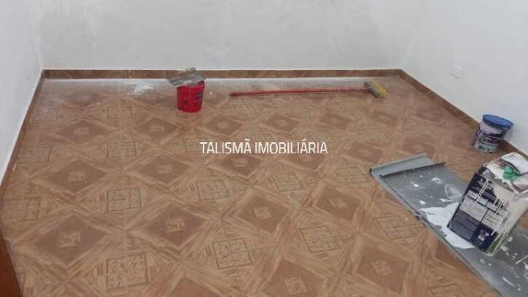 Imagem Casa com 1 Quarto para Alugar, 60 m² em Jardim Record - Taboão Da Serra
