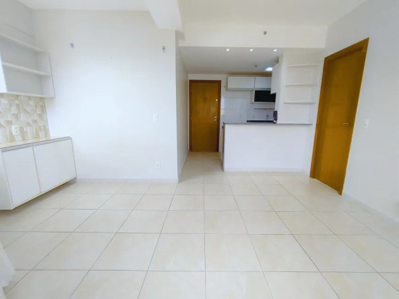 Imagem Imóvel com 1 Quarto à Venda, 36 m² em Sul (águas Claras) - Brasília Imagem Imóvel com 1 Quarto à Venda, 36 m² em Sul (águas Claras) - Brasília
