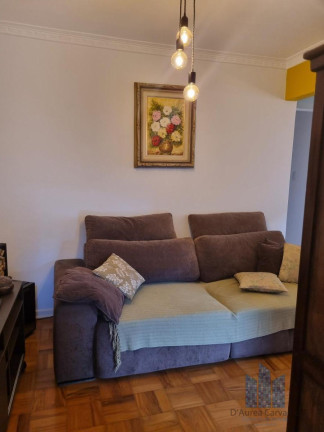 Imagem Apartamento com 1 Quarto à Venda, 60 m² em Vila Mariana - São Paulo Imagem Apartamento com 1 Quarto à Venda, 60 m² em Vila Mariana - São Paulo
