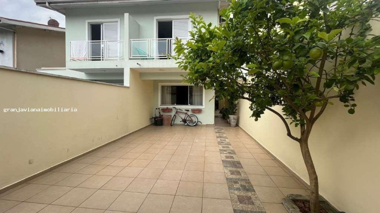 Casa à Venda,  em Chácara Canta Galo - Cotia