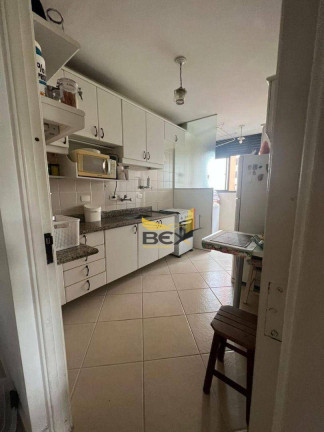 Imagem Apartamento com 3 Quartos à Venda, 80 m² em Tamboré - Barueri Imagem Apartamento com 3 Quartos à Venda, 80 m² em Tamboré - Barueri