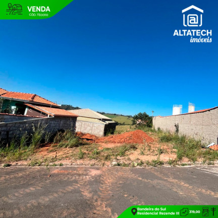 Imagem Imóvel à Venda, 319 m² em Residencial Rezende Lll - Bandeira Do Sul Imagem Imóvel à Venda, 319 m² em Residencial Rezende Lll - Bandeira Do Sul