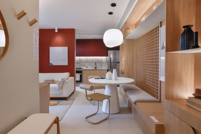 Imagem Imóvel com 2 Quartos à Venda, 39 m² em Irajá - Rio De Janeiro Imagem Imóvel com 2 Quartos à Venda, 39 m² em Irajá - Rio De Janeiro