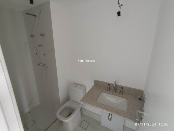Imagem Imóvel com 1 Quarto à Venda, 27 m² em Moema - São Paulo Imagem Imóvel com 1 Quarto à Venda, 27 m² em Moema - São Paulo