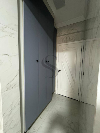 Imagem Apartamento com 3 Quartos à Venda, 95 m² em Parque Campolim - Sorocaba