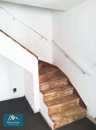 Imagem Sobrado com 2 Quartos à Venda, 150 m² em Vila Mazzei - São Paulo Imagem Sobrado com 2 Quartos à Venda, 150 m² em Vila Mazzei - São Paulo