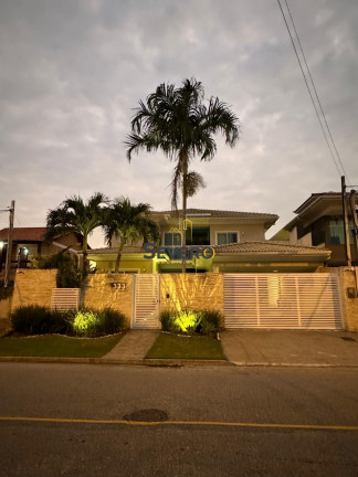 Imagem Casa com 5 Quartos à Venda, 418 m² em Camboinhas - Niterói Imagem Casa com 5 Quartos à Venda, 418 m² em Camboinhas - Niterói