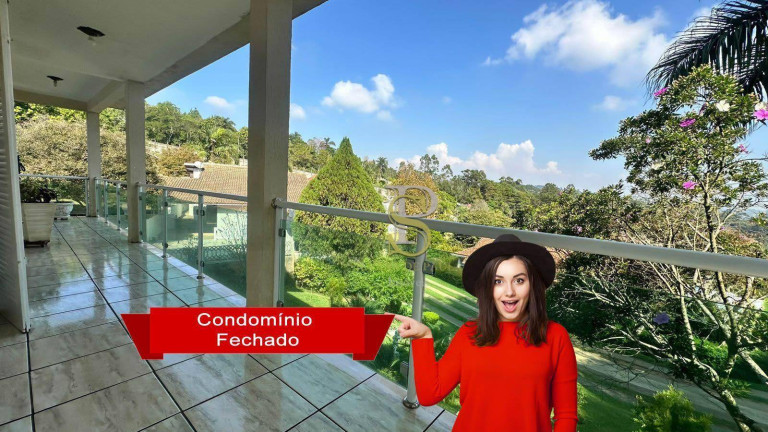 Imagem Casa com 3 Quartos à Venda, 180 m² em Mato Dentro - Mairiporã Imagem Casa com 3 Quartos à Venda, 180 m² em Mato Dentro - Mairiporã