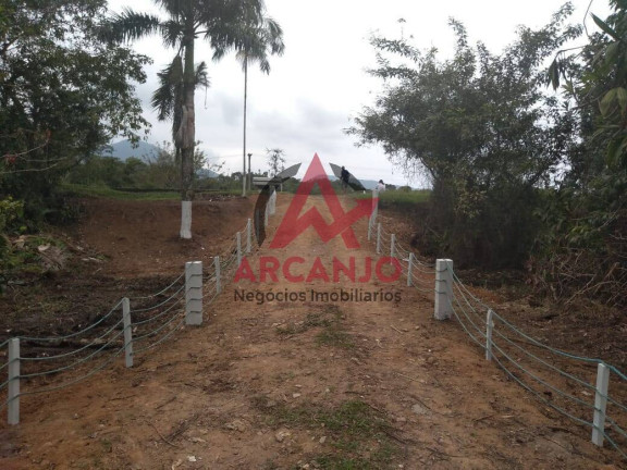 Imagem Terreno à Venda, 450 m² em Ubatumirim - Ubatuba Imagem Terreno à Venda, 450 m² em Ubatumirim - Ubatuba