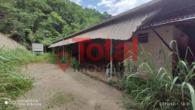 Imagem Galpão à Venda, 600 m² em Alvorada - Timóteo Imagem Galpão à Venda, 600 m² em Alvorada - Timóteo