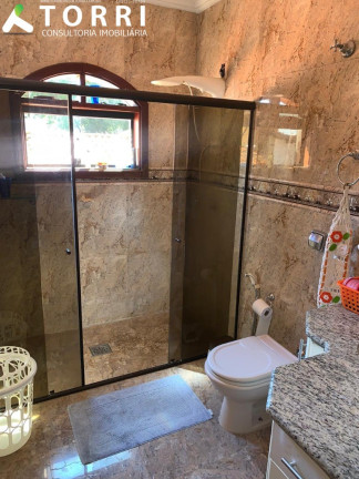 Imagem Sobrado com 3 Quartos à Venda, 220 m² em Jardim Dois Corações - Sorocaba