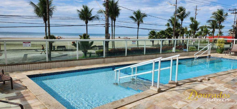 Imagem Apartamento com 3 Quartos à Venda, 150 m² em Aviação - Praia Grande Imagem Apartamento com 3 Quartos à Venda, 150 m² em Aviação - Praia Grande