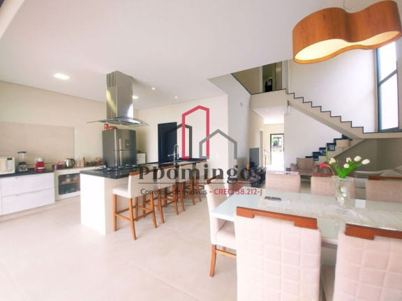 Imagem Sobrado com 3 Quartos à Venda, 190 m² em Residencial Jardim Do Jatobá - Hortolândia