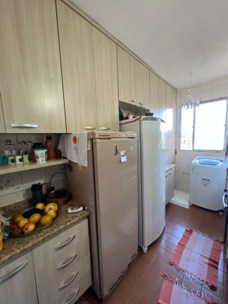 Imagem Edifício Residencial com 2 Quartos à Venda, 50 m² em Americanópolis - São Paulo